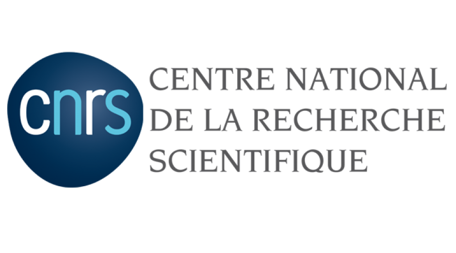 1) Centre National de la Recherche Scientifique