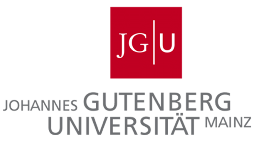 9) Johannes Gutenberg-Universitat Mainz