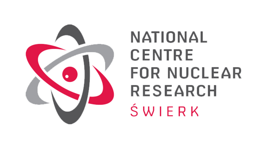35) Narodowe Centrum Badan Jadrowych