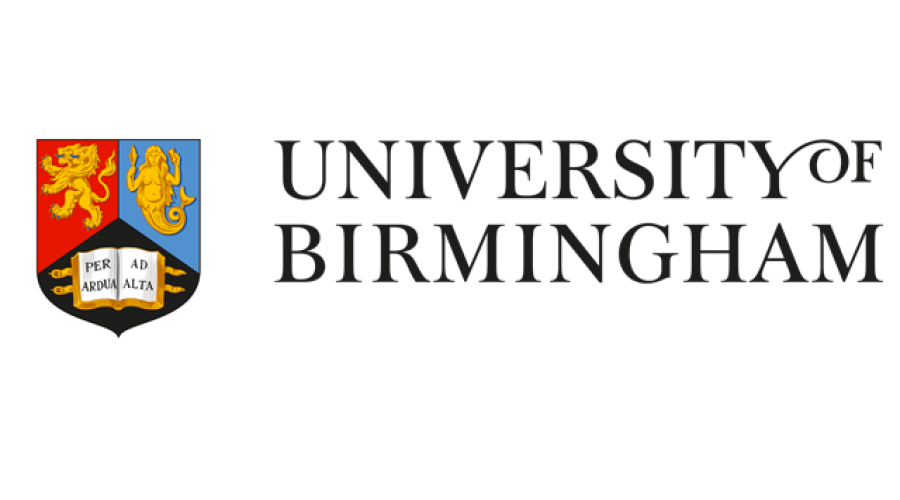 42) The University of Birmingham