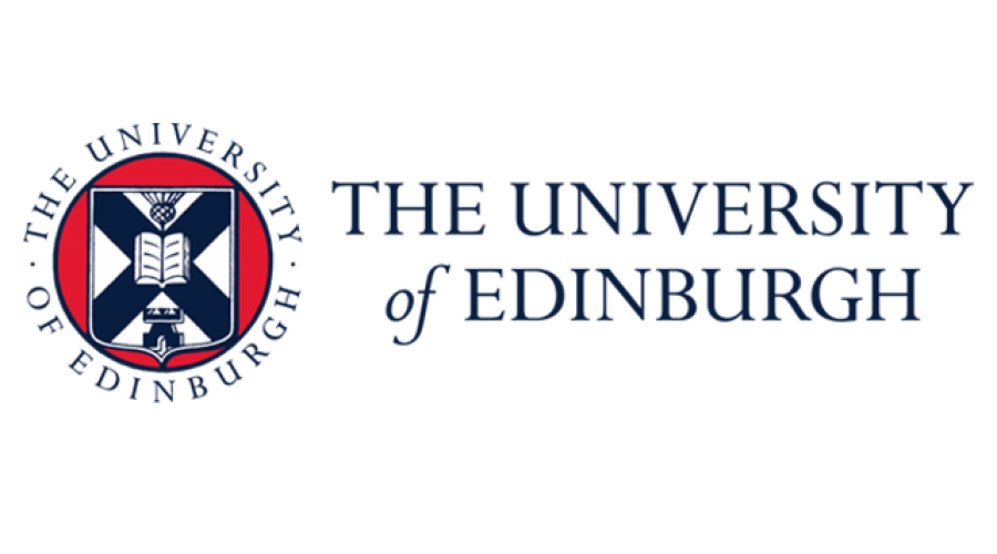 43) The University of Edinburgh