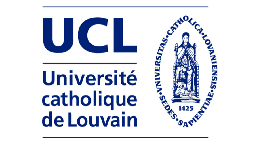 3) Université catholique de Louvain